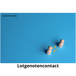 Lotgenotencontact Lotgenotencontact
