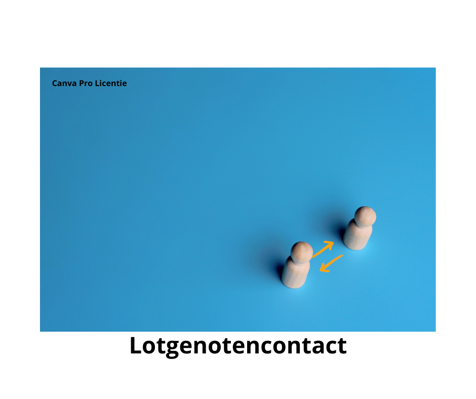 Lotgenotencontact